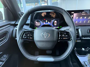 Toyota Urban Cruiser Premium AWD