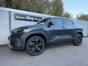 Toyota Urban Cruiser Premium AWD