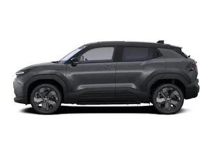 Toyota Urban Cruiser Premium AWD