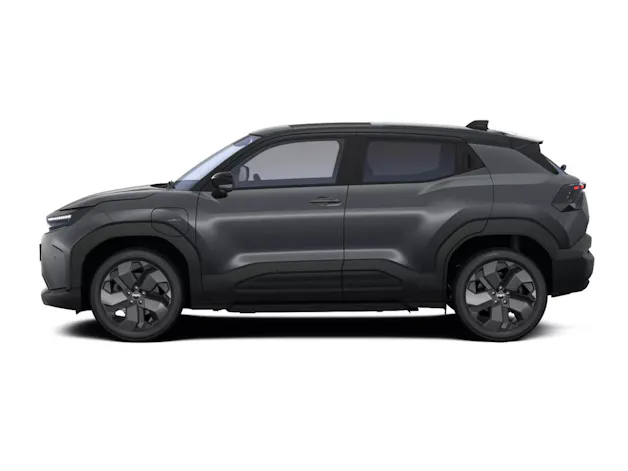 Toyota Urban Cruiser Premium AWD