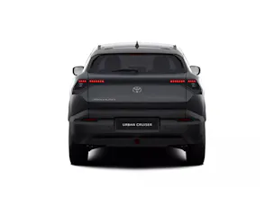 Toyota Urban Cruiser Premium AWD