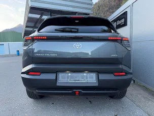 Toyota Urban Cruiser Premium AWD