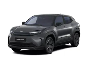 Toyota Urban Cruiser Premium AWD