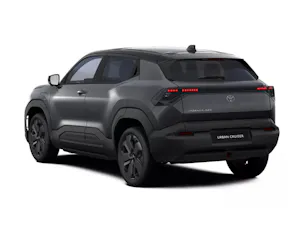Toyota Urban Cruiser Premium AWD
