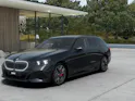 BMW 550e xDrive Touring