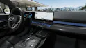BMW 550e xDrive Touring