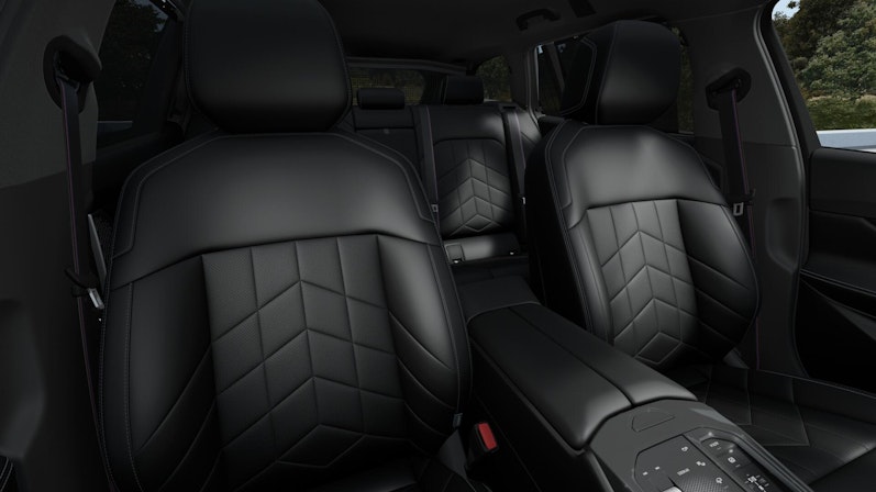 Vehicle image BMW 5 SERIES