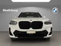 BMW X3 30e xDrive SAG