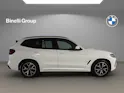 BMW X3 30e xDrive SAG