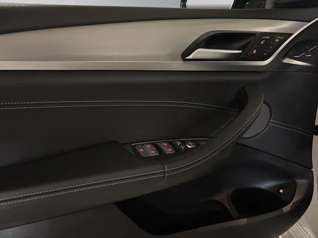 BMW X3 30e xDrive SAG