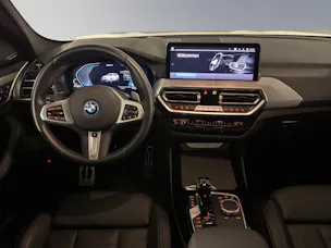 BMW X3 30e xDrive SAG