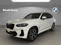BMW X3 30e xDrive SAG
