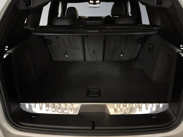BMW X3 30e xDrive SAG