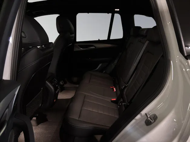 BMW X3 30e xDrive SAG