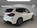 BMW X3 30e xDrive SAG