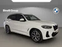 BMW X3 30e xDrive SAG