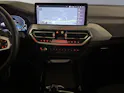 BMW X3 30e xDrive SAG
