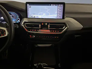 BMW X3 30e xDrive SAG