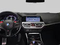 BMW M4 Competition xDrive Cabrio