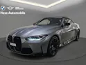 BMW M4 Competition xDrive Cabrio