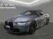 BMW M4 Competition xDrive Cabrio