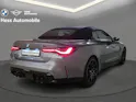 BMW M4 Competition xDrive Cabrio