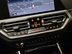 BMW M4 Competition xDrive Cabrio