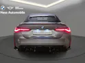 BMW M4 Competition xDrive Cabrio