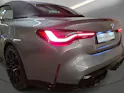 BMW M4 Competition xDrive Cabrio