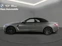 BMW M4 Competition xDrive Cabrio