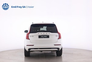 Vehicle image VOLVO XC90 2.0 T8 TE Black Edition eAWD