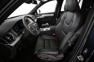 Vehicle image VOLVO XC90 2.0 T8 TE Black Edition eAWD