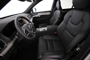 Vehicle image VOLVO XC90 2.0 T8 TE Black Edition eAWD