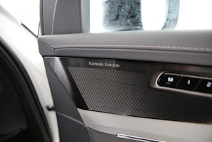 Vehicle image VOLVO XC90 2.0 T8 TE Black Edition eAWD