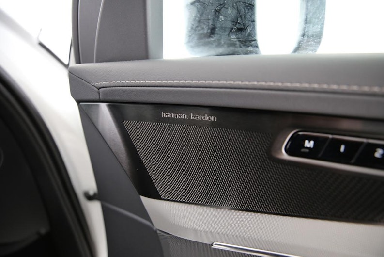 Vehicle image VOLVO XC90