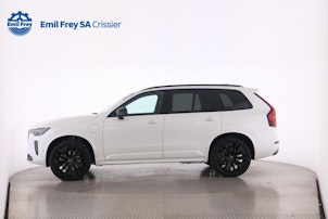 Vehicle image VOLVO XC90 2.0 T8 TE Black Edition eAWD