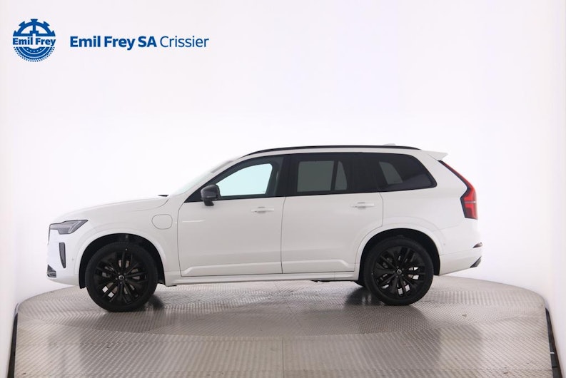 Vehicle image VOLVO XC90