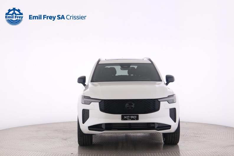 Vehicle image VOLVO XC90