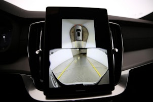 Vehicle image VOLVO XC90 2.0 T8 TE Black Edition eAWD