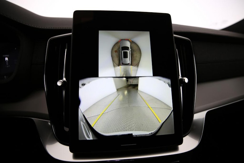 Vehicle image VOLVO XC90