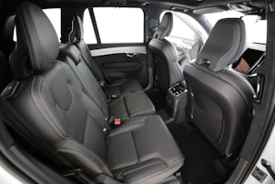 Vehicle image VOLVO XC90 2.0 T8 TE Black Edition eAWD