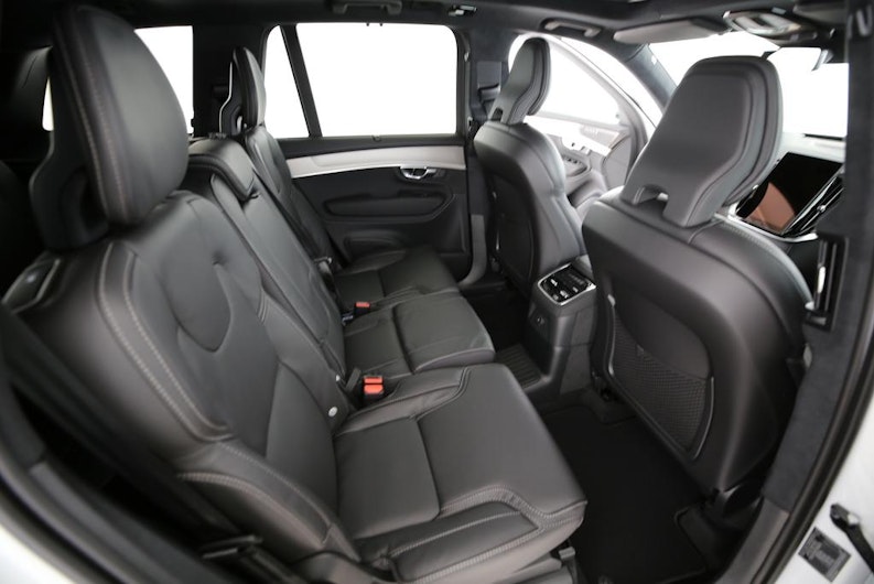 Vehicle image VOLVO XC90