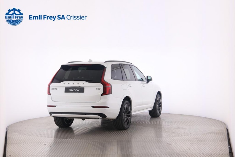 Vehicle image VOLVO XC90