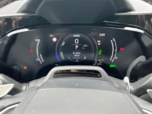 Lexus NX 450h+ F-Sport