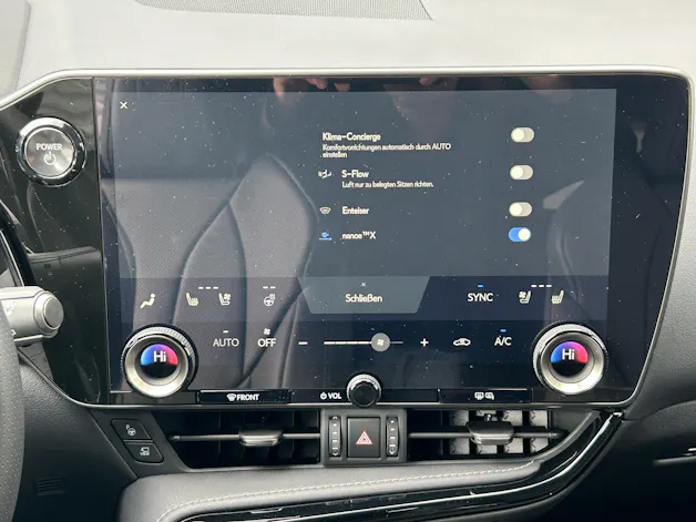Lexus NX 450h+ F-Sport