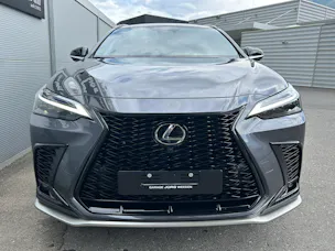 Lexus NX 450h+ F-Sport