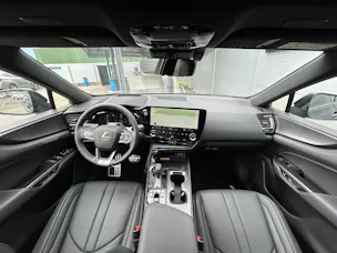 Lexus NX 450h+ F-Sport