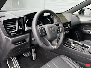 Lexus NX 450h+ F-Sport