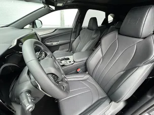 Lexus NX 450h+ F-Sport