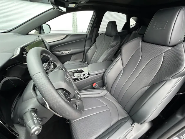 Lexus NX 450h+ F-Sport